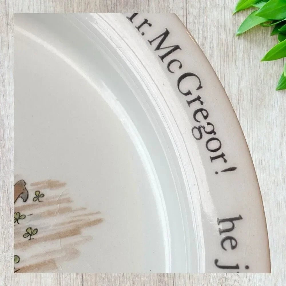 Wedgwood super cute